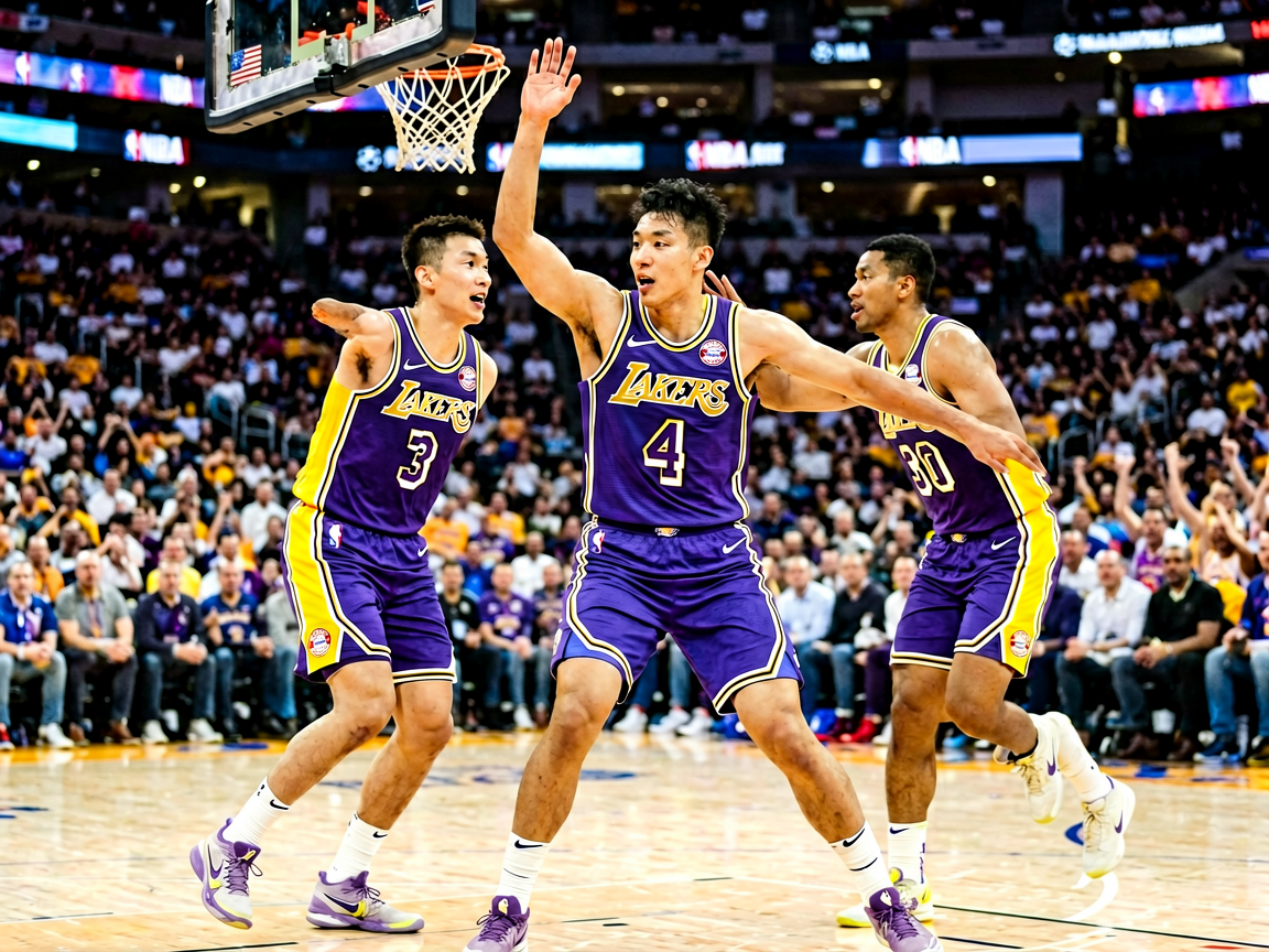 NBA