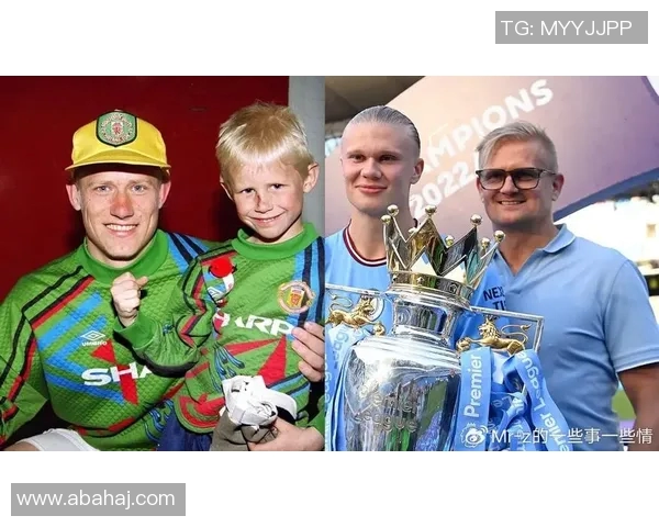 足球明星的儿子眼中的父亲:从偶像到榜样的成长旅程 足球明星的儿子眼中的父亲:从偶像到榜样的成长旅程